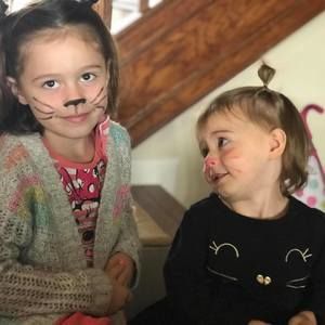 Meet your Posher, Trish